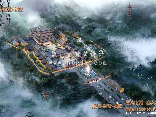 古建筑修复之木结构基层施工工艺