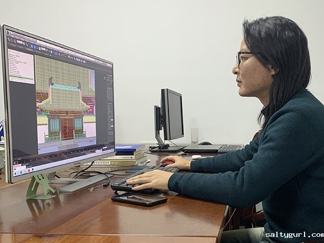 分析中国唐代建筑对日本传统建筑的影响
