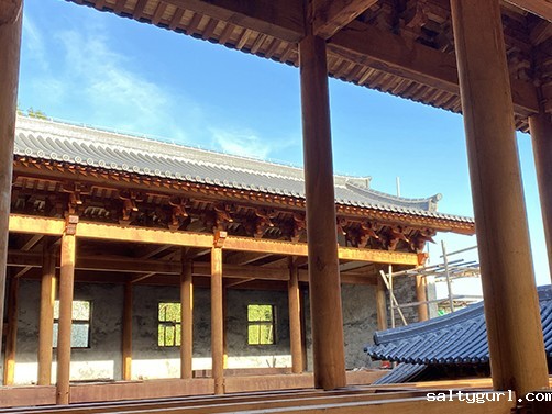 重庆永川朝阳观