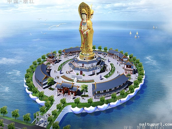 江苏最精彩的古镇旅游景点，让人向往
