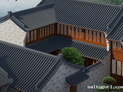 让我们来看看全球文化古镇发展的三大模式
