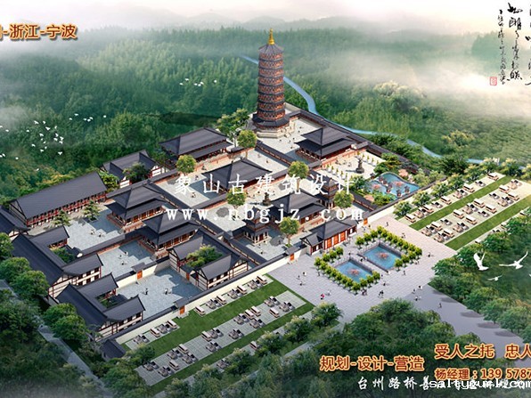 内蒙古呼伦贝尔满洲里大觉禅寺