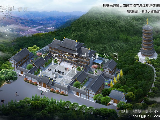 浅谈徽州民宿和博物馆之间的变革结合