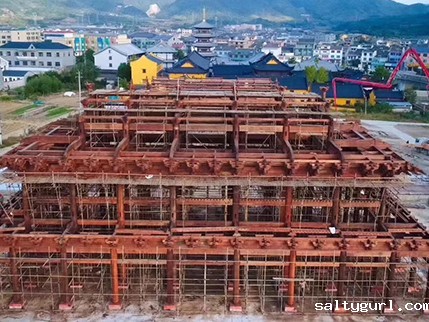世界建筑——古希腊建筑风格
