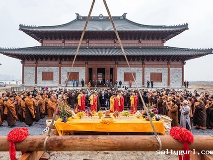 苏北地区古建筑装饰风格研究