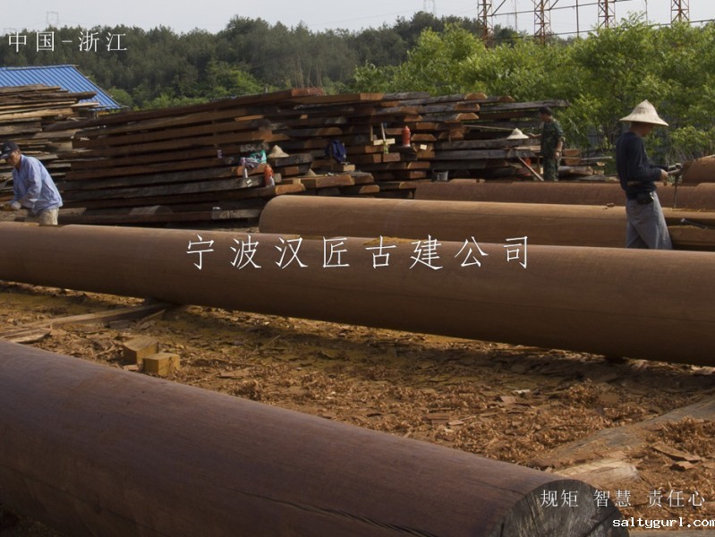寺庙万佛讲堂建筑工程施工