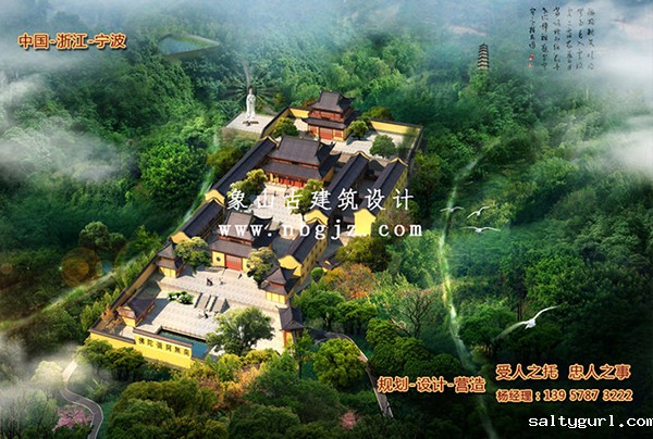 长沙市古建筑保护在城市化进程中的现状