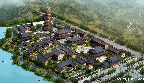 盘点中国少数民族特色民居建筑
