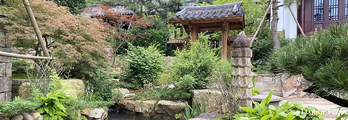 白云山寺-西北地区的道教圣地