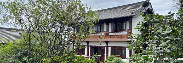 古建筑装饰门面吉祥贴物的民间习俗