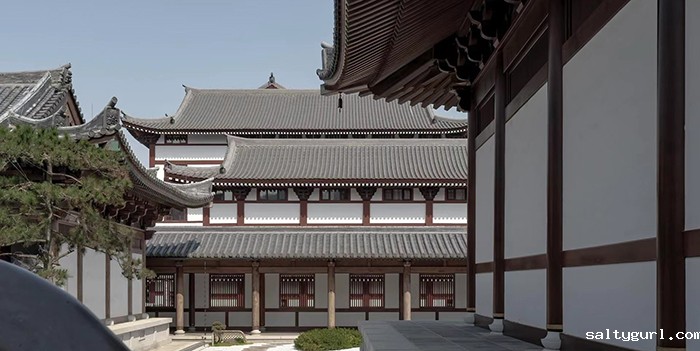 杭州六和塔：西湖边的古代建筑艺术杰作
